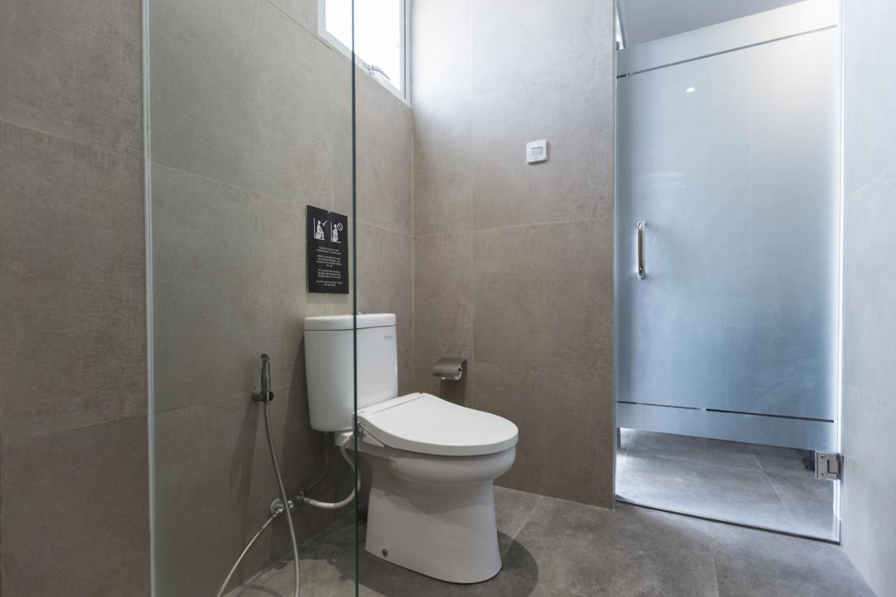 Oyo 2123 Sun Residence Denpasar  Ngoại thất bức ảnh