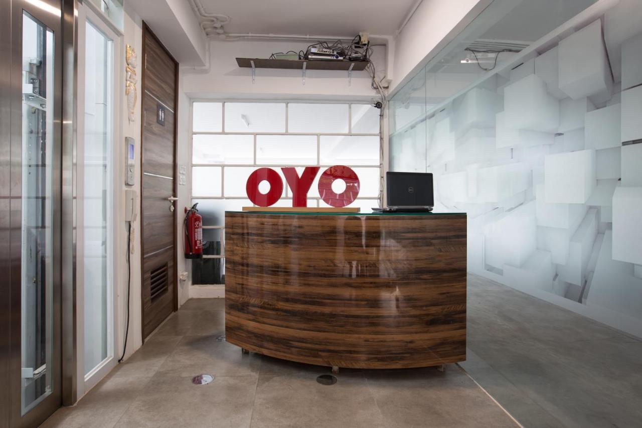 Oyo 2123 Sun Residence Denpasar  Ngoại thất bức ảnh